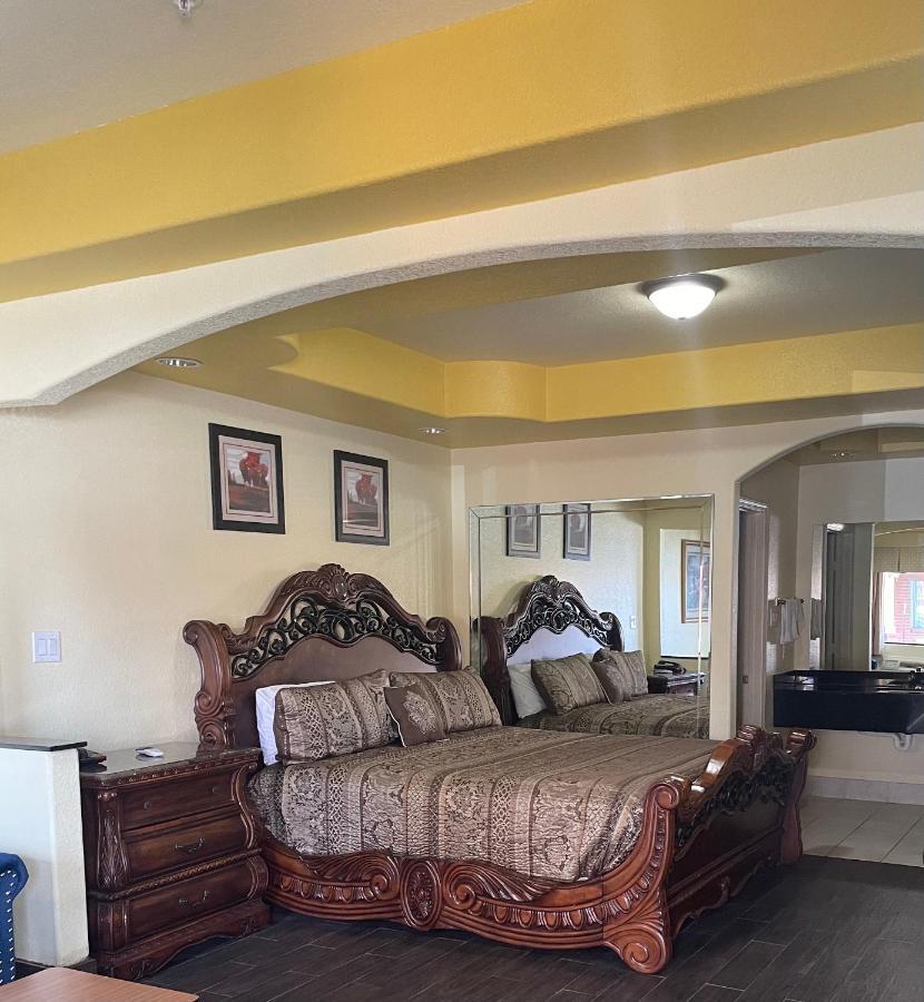 Raintree Inn And Suites Houston Esterno foto